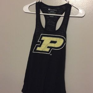 Purdue